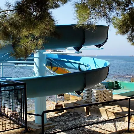 With A Swimming Pool Zbandaj, - 14154 Апартаменты Пореч