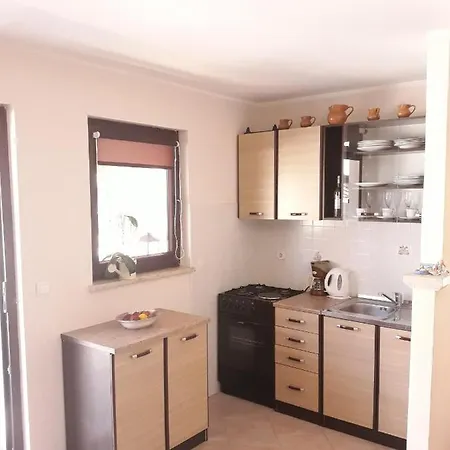 Апартаменты With A Swimming Pool Zbandaj, - 14154 Пореч