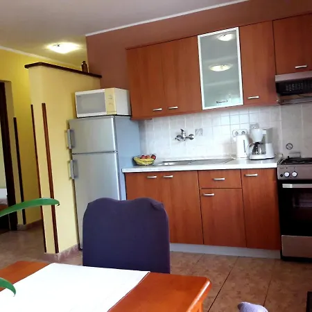 With A Swimming Pool Zbandaj, - 14154 Апартаменты