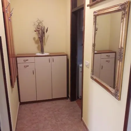 Апартаменты With A Swimming Pool Zbandaj, - 14154