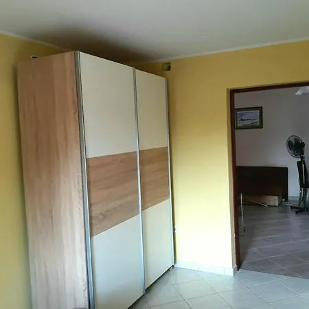 Апартаменты With A Swimming Pool Zbandaj, - 14154