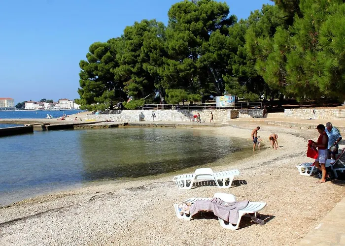 With A Swimming Pool Zbandaj, - 14154 *