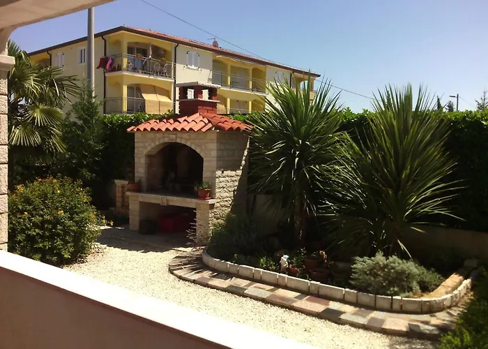 With A Swimming Pool Zbandaj, - 14154