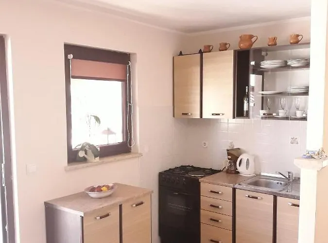 Appartamento With A Swimming Pool Zbandaj, - 14154 Porec