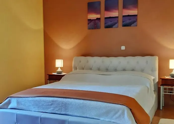 With A Swimming Pool Zbandaj, - 14154 * Porec