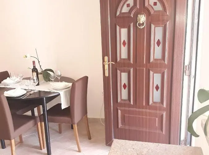 With A Swimming Pool Zbandaj, - 14154 Porec