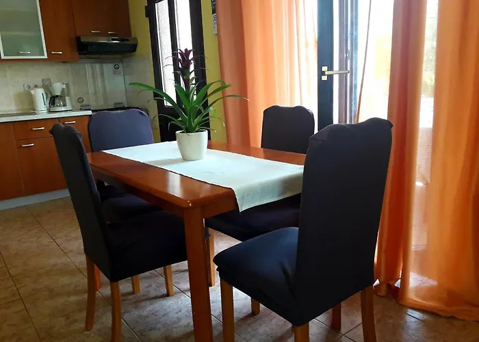 With A Swimming Pool Zbandaj, - 14154 Porec