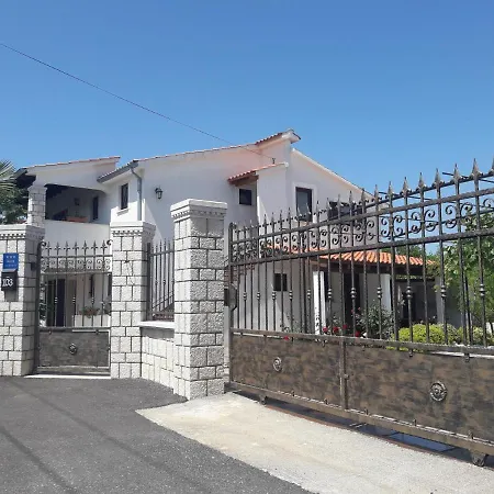 With A Swimming Pool Zbandaj, - 14154 Porec