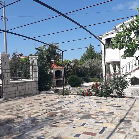 With A Swimming Pool Zbandaj, - 14154 Porec