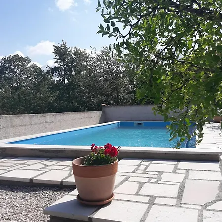 Apartment With A Swimming Pool Zbandaj, - 14154 Porec