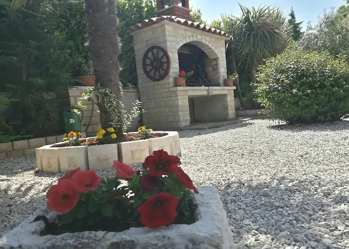 With A Swimming Pool Zbandaj, - 14154 Apartman Poreč