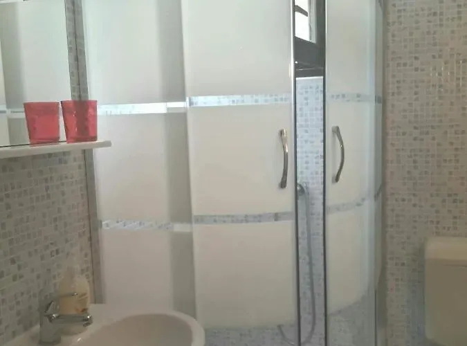 With A Swimming Pool Zbandaj, - 14154 Appartement Poreč