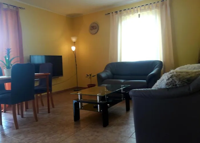 Appartement With A Swimming Pool Zbandaj, - 14154 Poreč