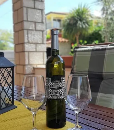 Apartment With A Swimming Pool Zbandaj, - 14154 Poreč